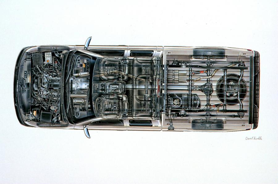 Chevrolet Silverado 1999 года  (фото 43 из 61)